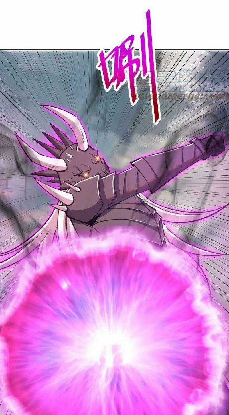 Tinh Linh Ám Đế Chapter 256 trang 26