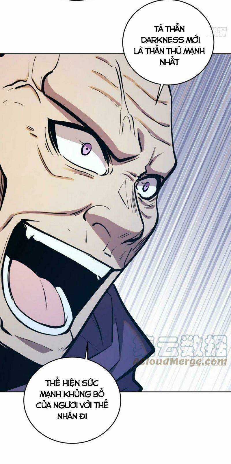 Tinh Linh Ám Đế Chapter 256 trang 3