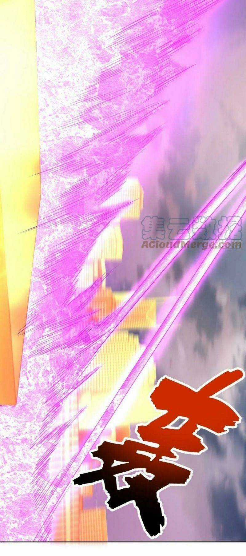 Tinh Linh Ám Đế Chapter 256 trang 6