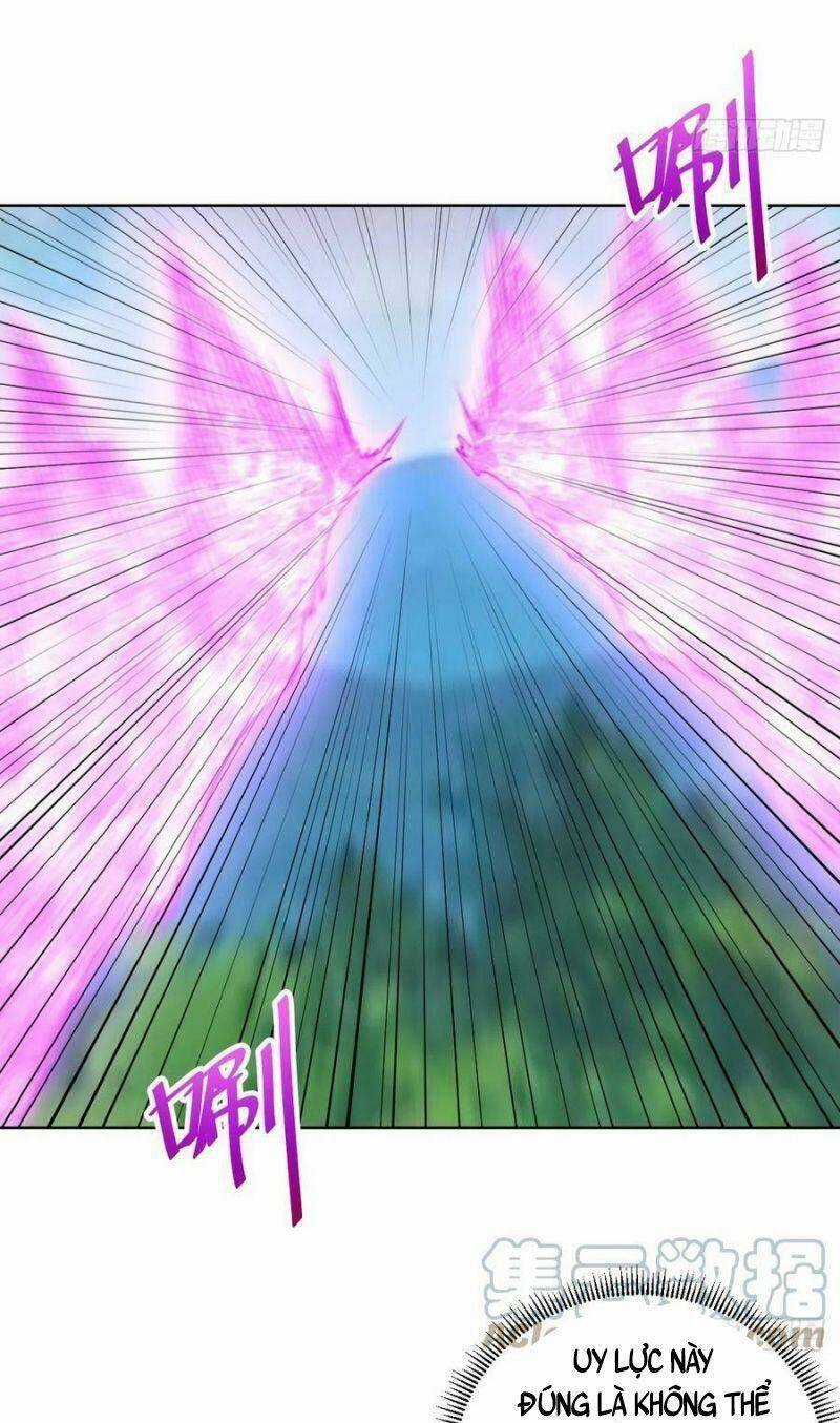 Tinh Linh Ám Đế Chapter 256 trang 7