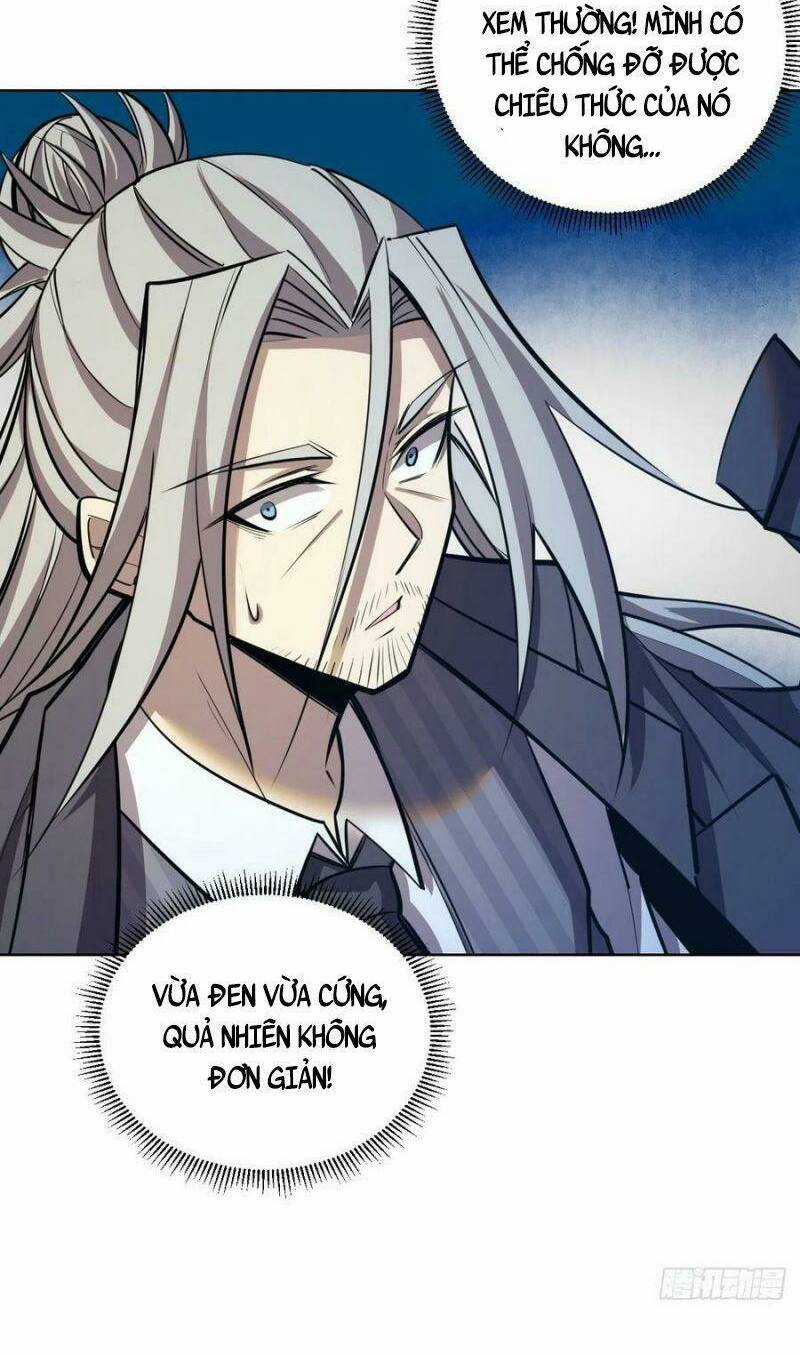 Tinh Linh Ám Đế Chapter 256 trang 8