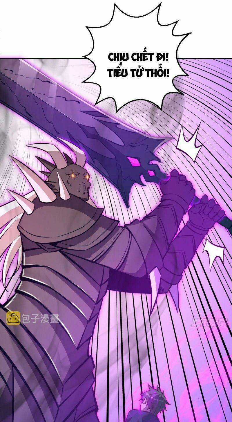 Tinh Linh Ám Đế Chapter 257 trang 17