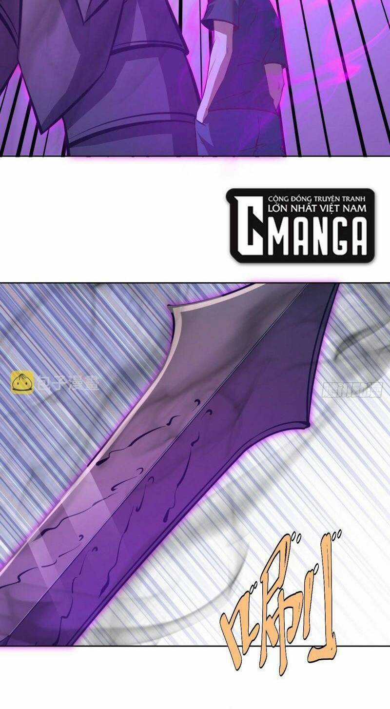 Tinh Linh Ám Đế Chapter 257 trang 18