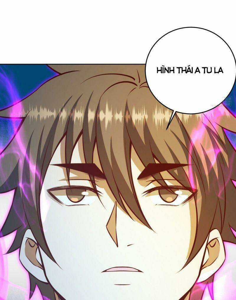 Tinh Linh Ám Đế Chapter 257 trang 21