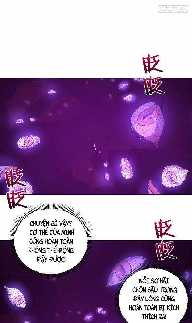 Tinh Linh Ám Đế Chapter 258 trang 10