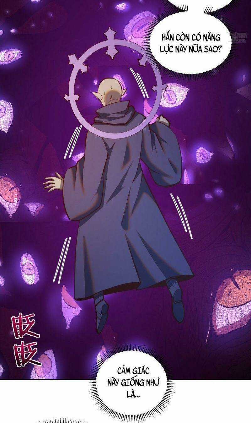 Tinh Linh Ám Đế Chapter 258 trang 11