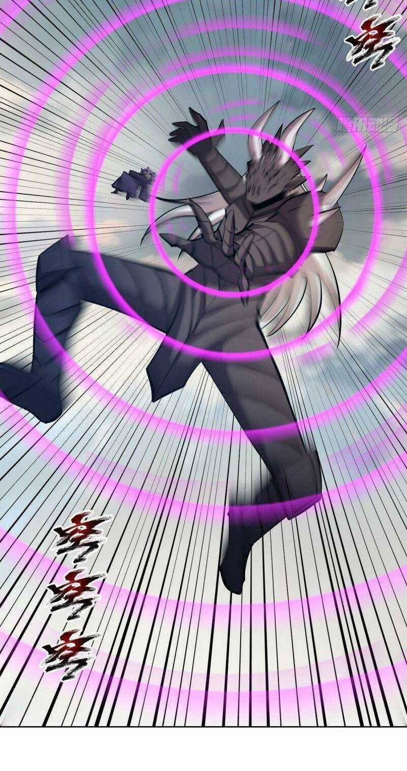 Tinh Linh Ám Đế Chapter 258 trang 15