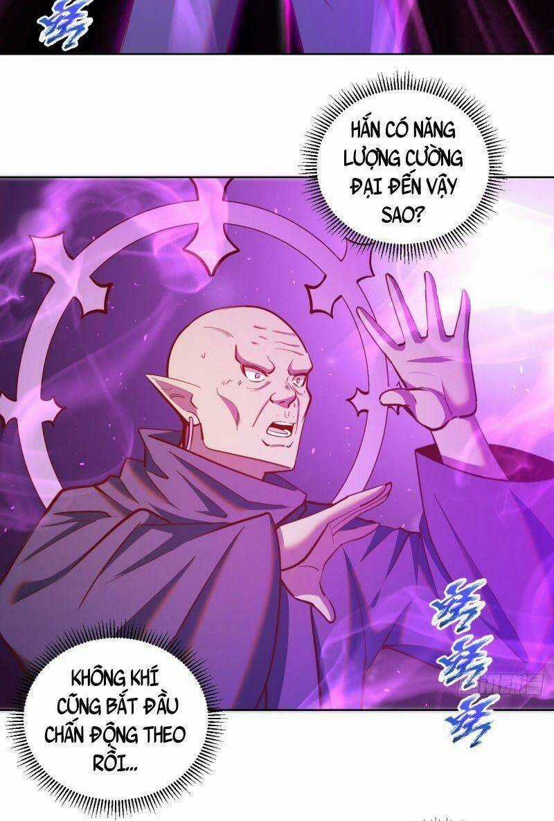 Tinh Linh Ám Đế Chapter 258 trang 2