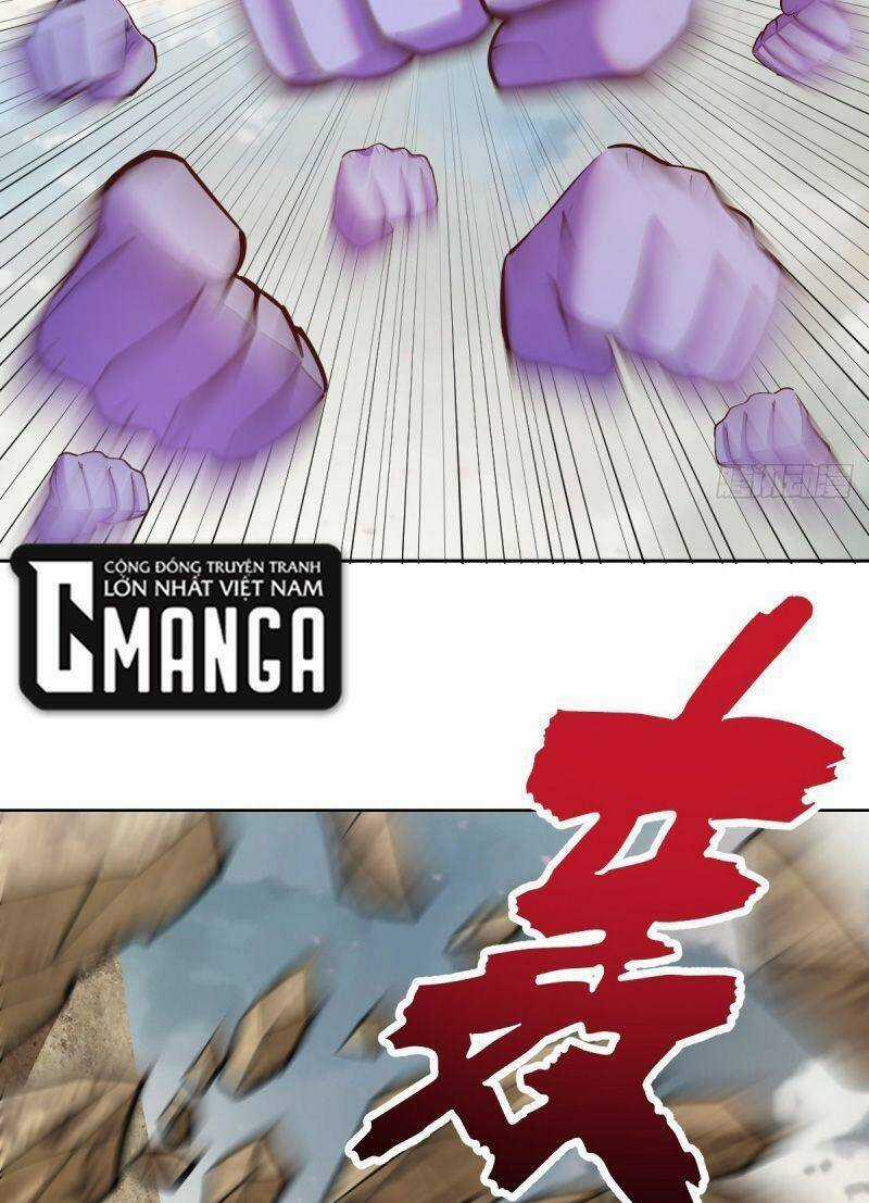 Tinh Linh Ám Đế Chapter 258 trang 25