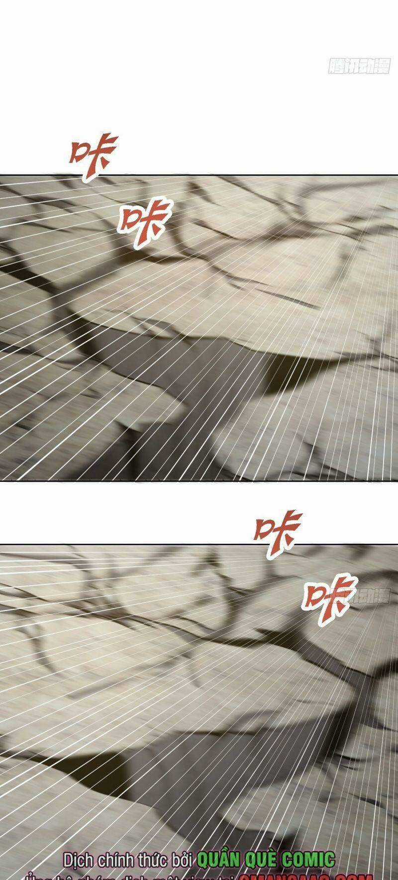 Tinh Linh Ám Đế Chapter 258 trang 27