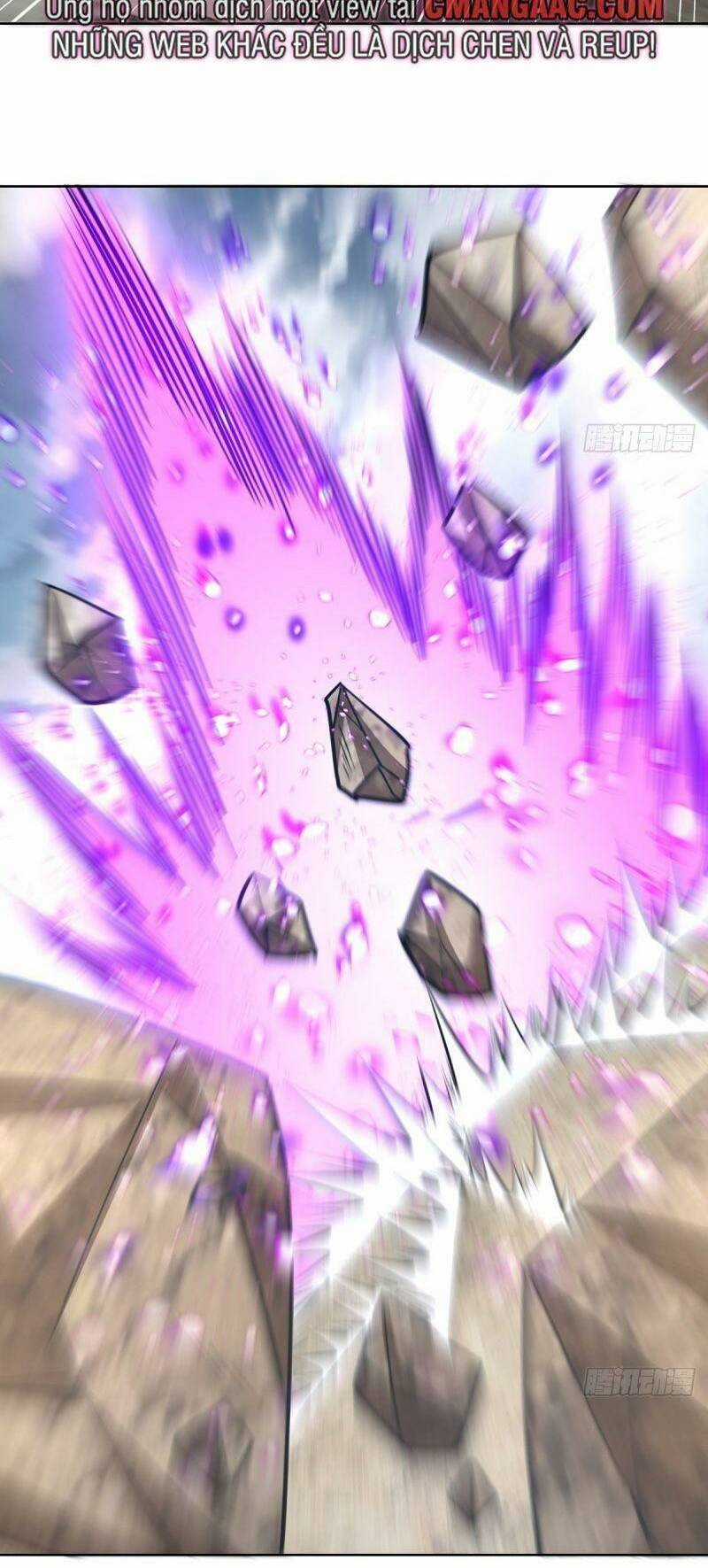 Tinh Linh Ám Đế Chapter 258 trang 28