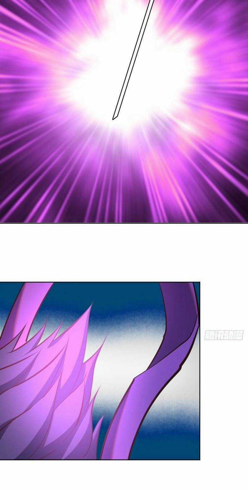 Tinh Linh Ám Đế Chapter 258 trang 4