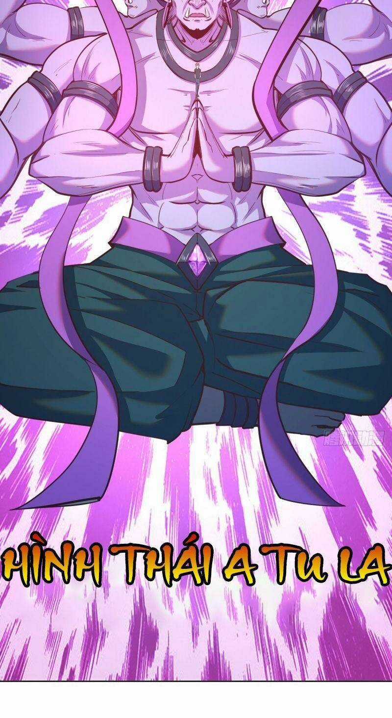 Tinh Linh Ám Đế Chapter 258 trang 6