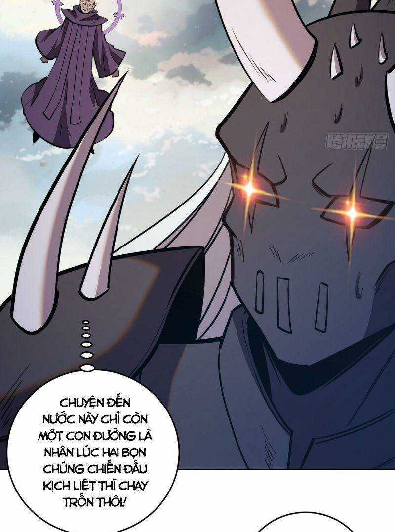 Tinh Linh Ám Đế Chapter 258 trang 8