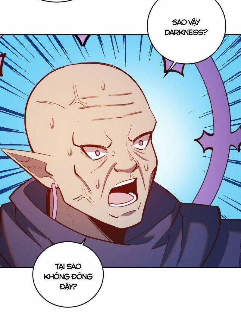 Tinh Linh Ám Đế Chapter 258 trang 9