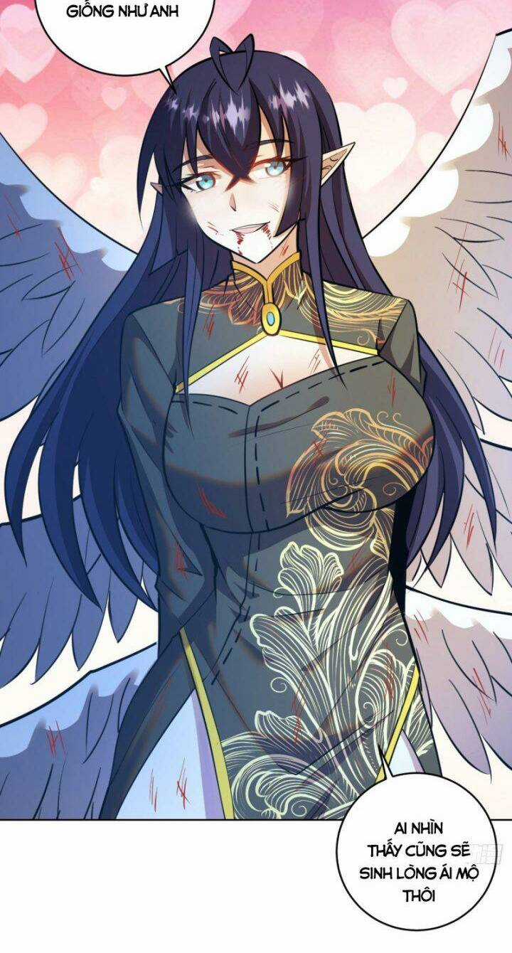 Tinh Linh Ám Đế Chapter 259 trang 10