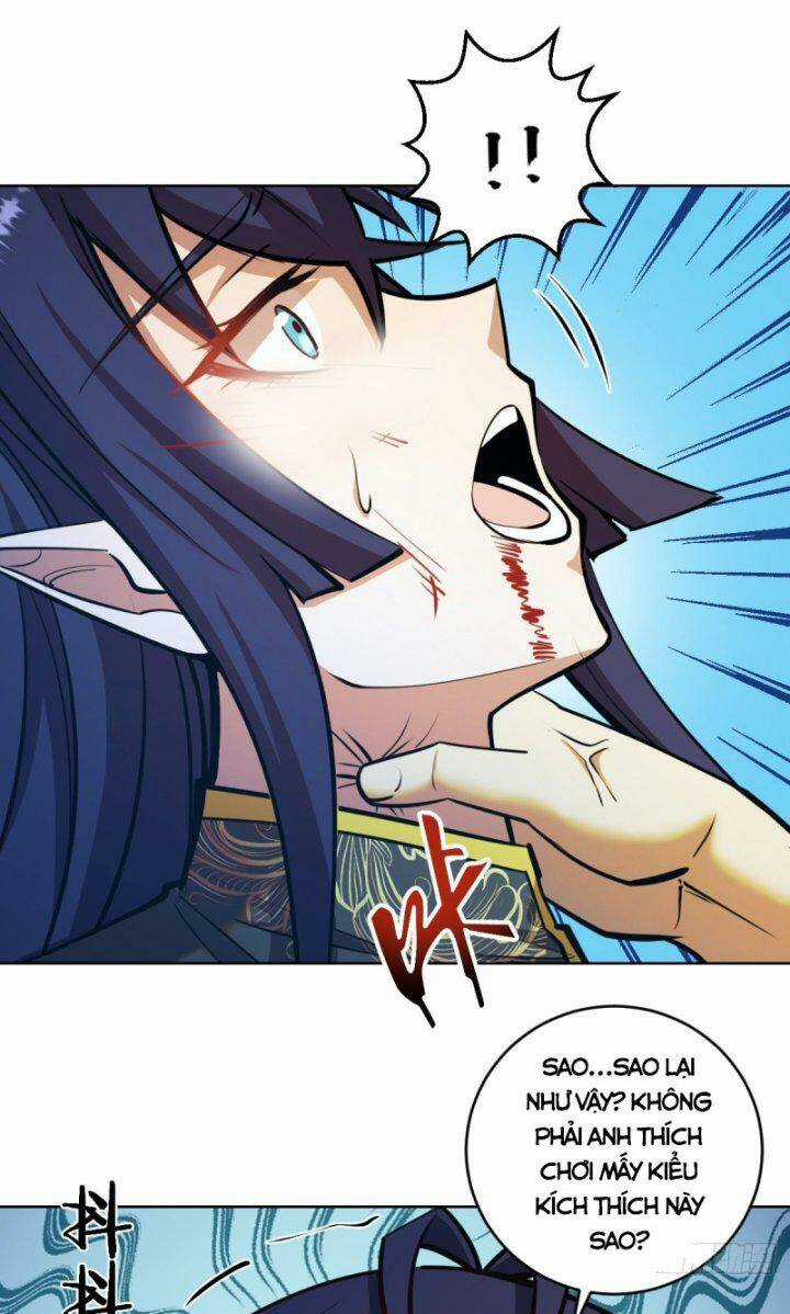 Tinh Linh Ám Đế Chapter 259 trang 11