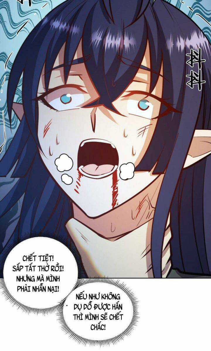 Tinh Linh Ám Đế Chapter 259 trang 12