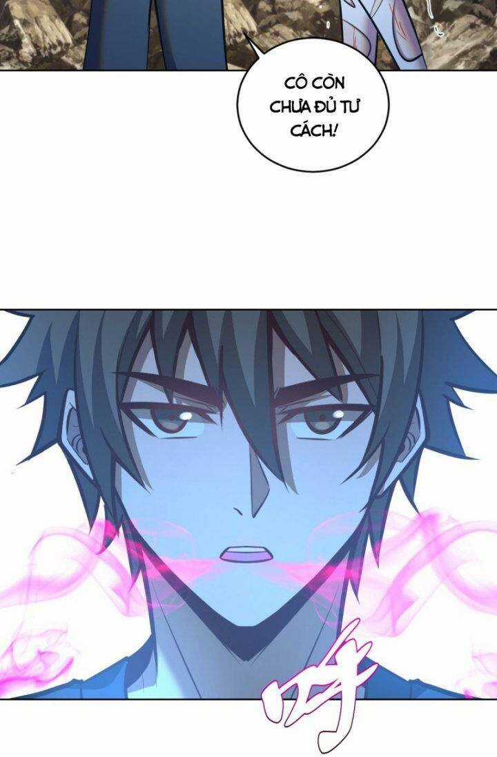 Tinh Linh Ám Đế Chapter 259 trang 14