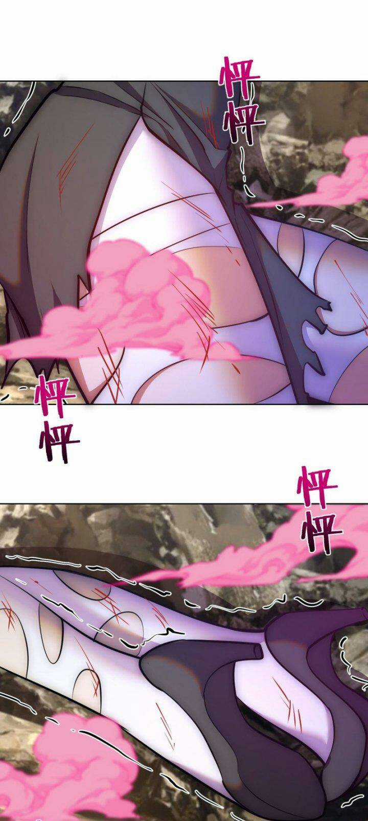 Tinh Linh Ám Đế Chapter 259 trang 17