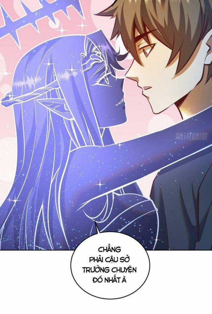 Tinh Linh Ám Đế Chapter 259 trang 2