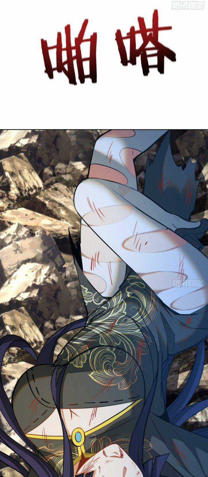 Tinh Linh Ám Đế Chapter 259 trang 23