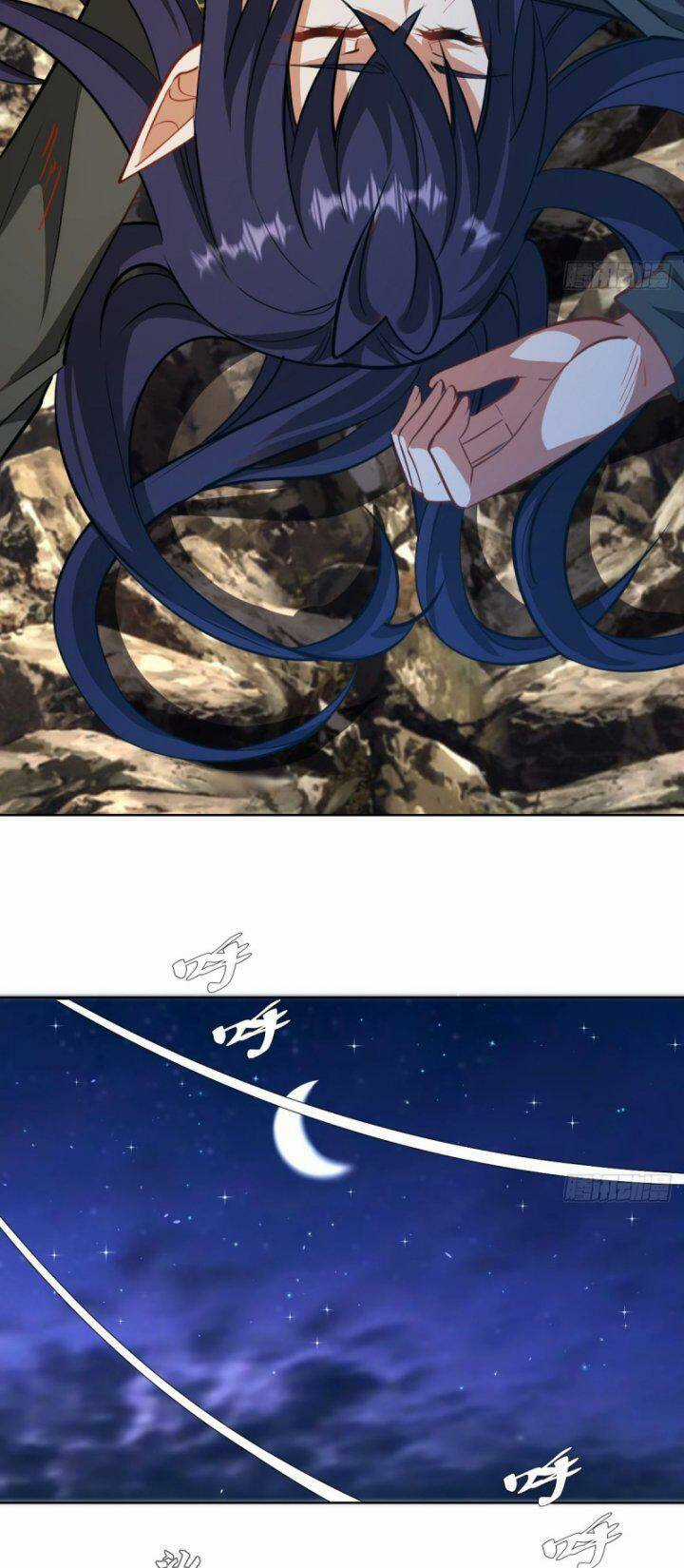 Tinh Linh Ám Đế Chapter 259 trang 24