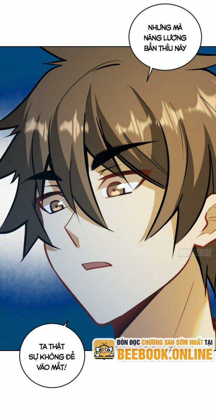 Tinh Linh Ám Đế Chapter 259 trang 27