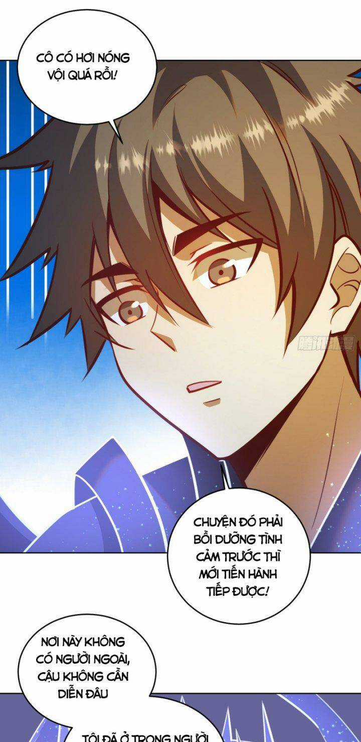 Tinh Linh Ám Đế Chapter 259 trang 3