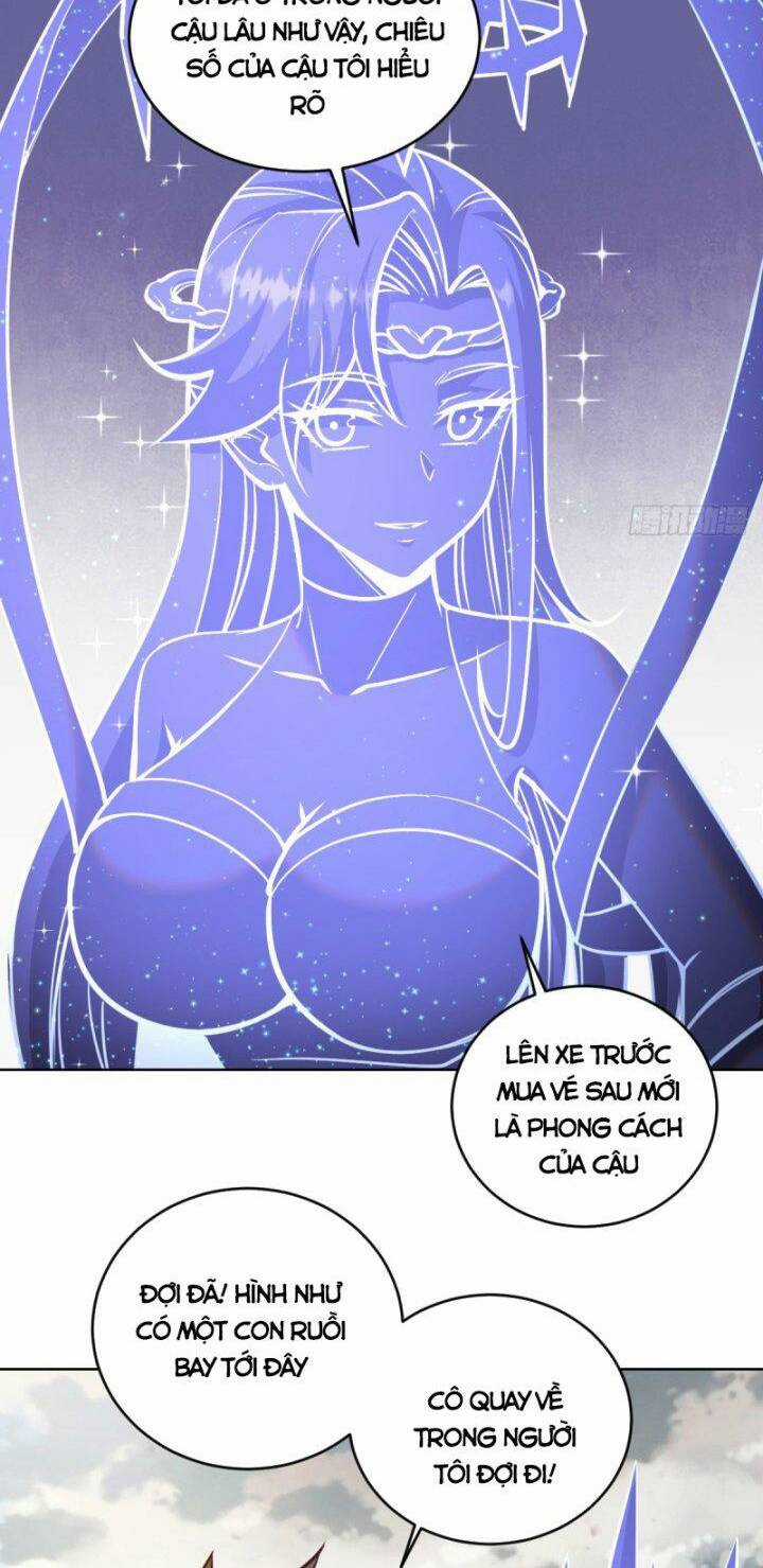 Tinh Linh Ám Đế Chapter 259 trang 4