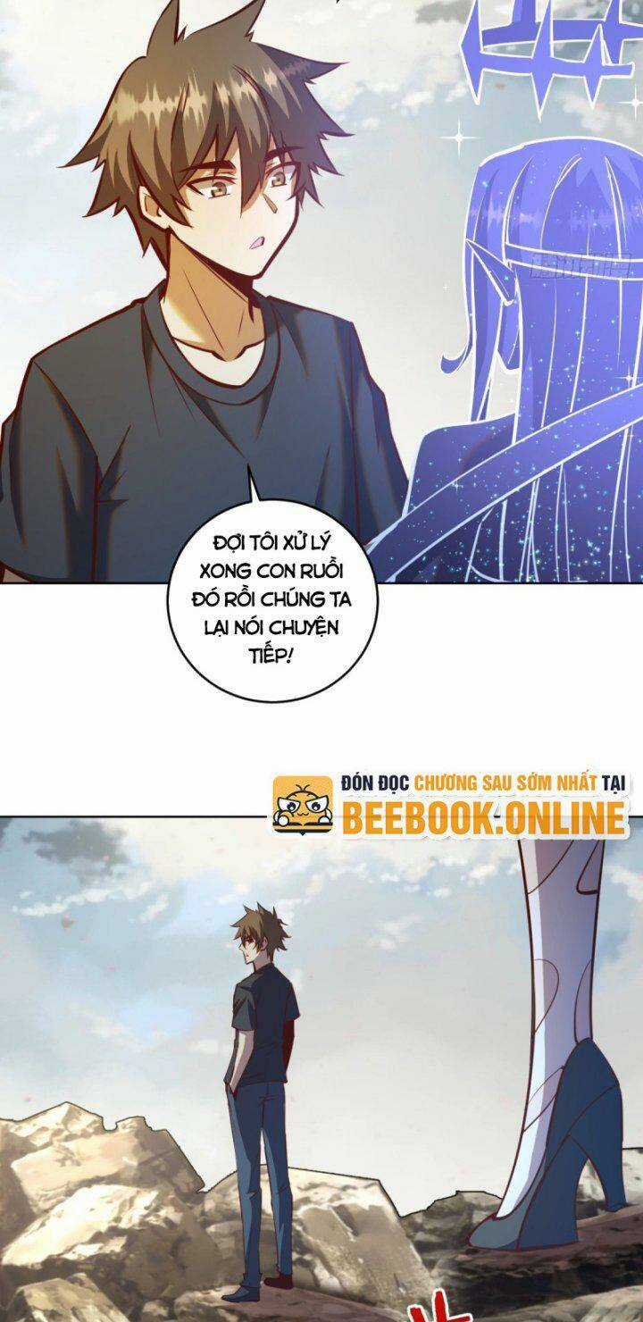 Tinh Linh Ám Đế Chapter 259 trang 5