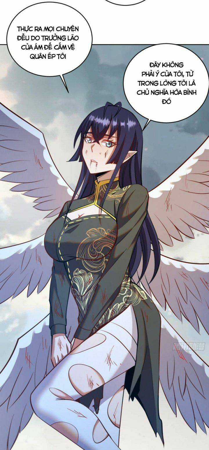 Tinh Linh Ám Đế Chapter 259 trang 7