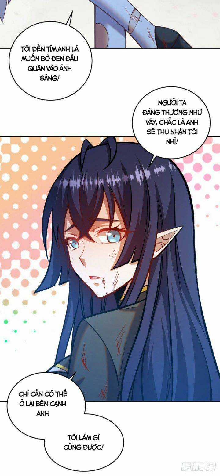 Tinh Linh Ám Đế Chapter 259 trang 8