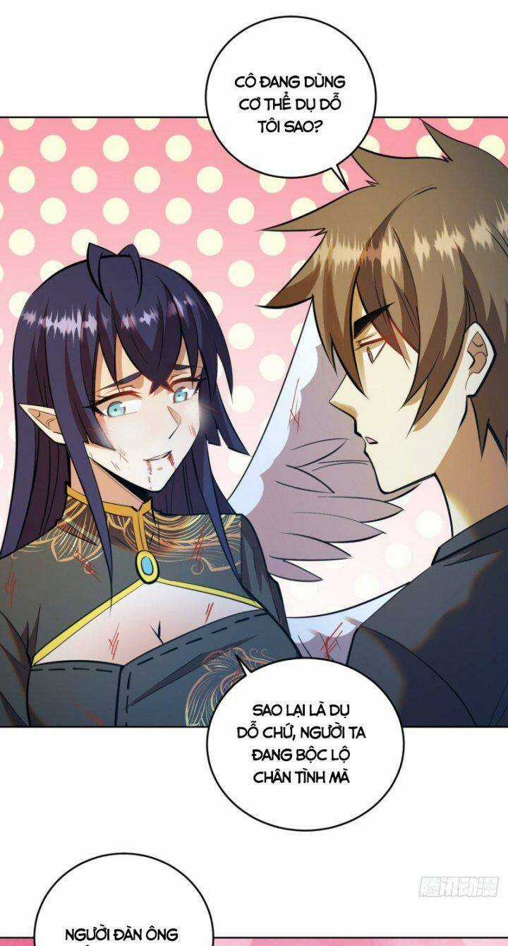 Tinh Linh Ám Đế Chapter 259 trang 9