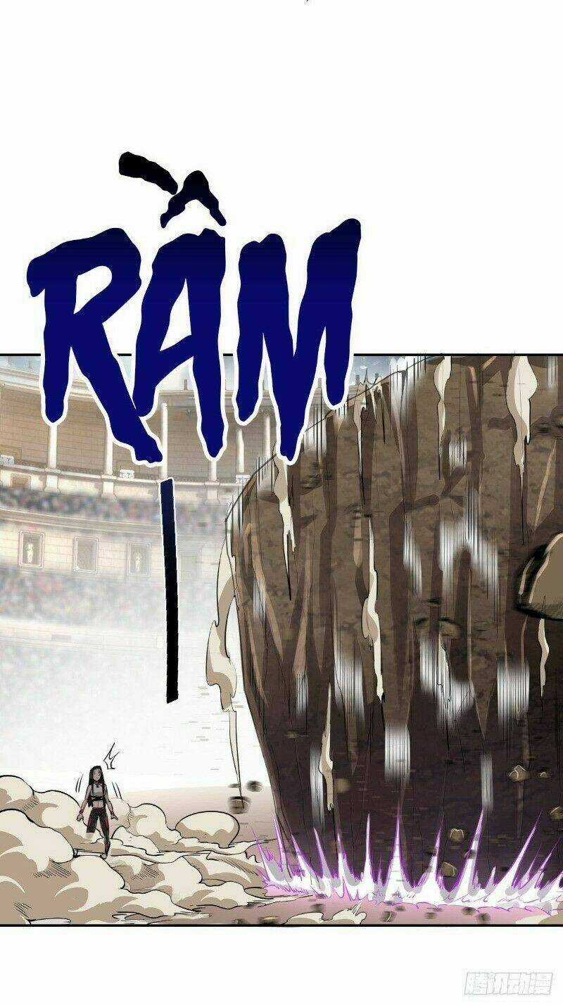 Tinh Linh Ám Đế Chapter 26 trang 10