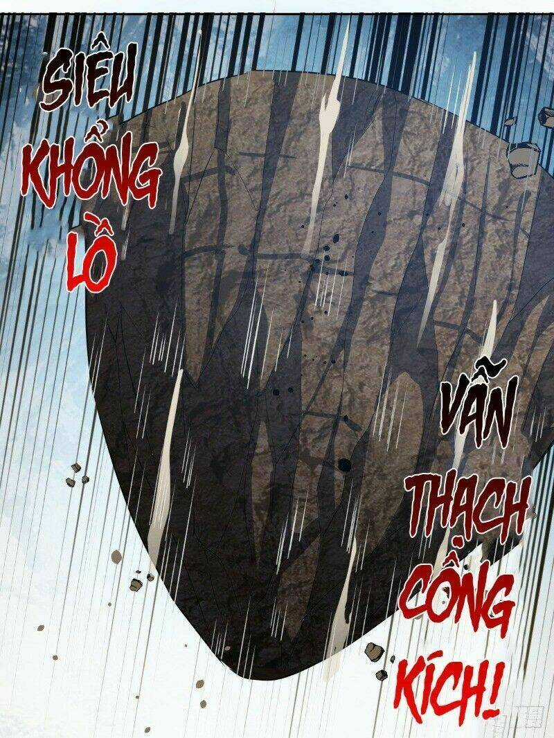 Tinh Linh Ám Đế Chapter 26 trang 20