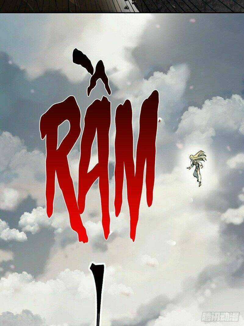 Tinh Linh Ám Đế Chapter 26 trang 22