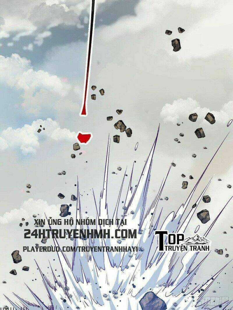 Tinh Linh Ám Đế Chapter 26 trang 23