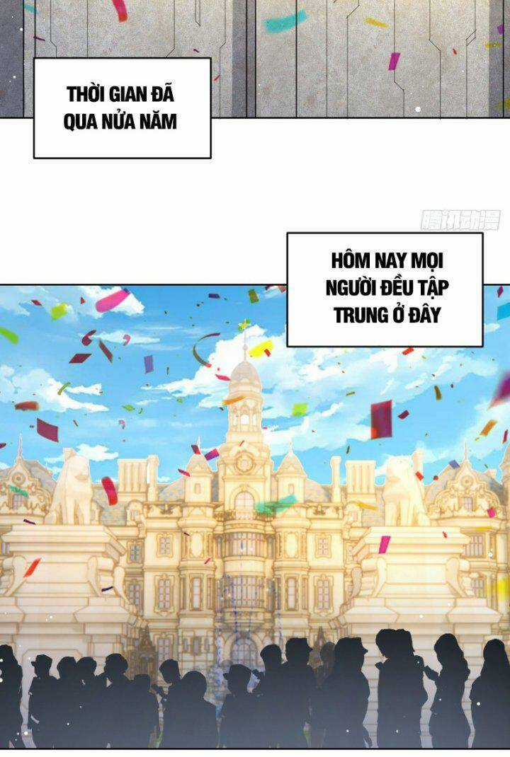 Tinh Linh Ám Đế Chapter 260 trang 1