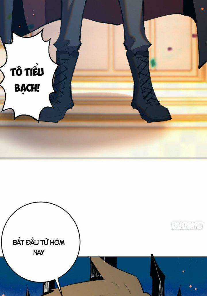 Tinh Linh Ám Đế Chapter 260 trang 16