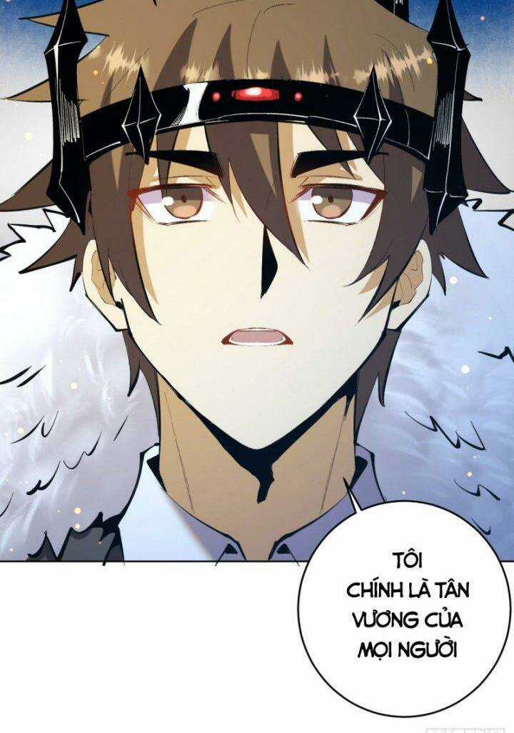 Tinh Linh Ám Đế Chapter 260 trang 17