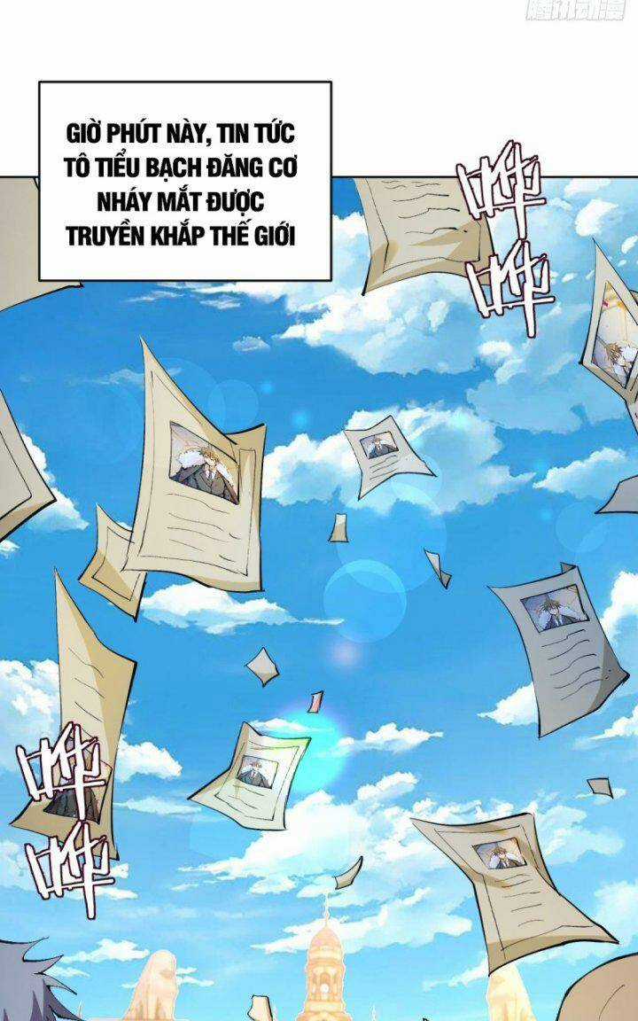 Tinh Linh Ám Đế Chapter 260 trang 18