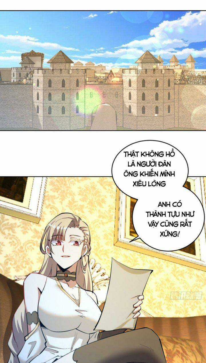 Tinh Linh Ám Đế Chapter 260 trang 22