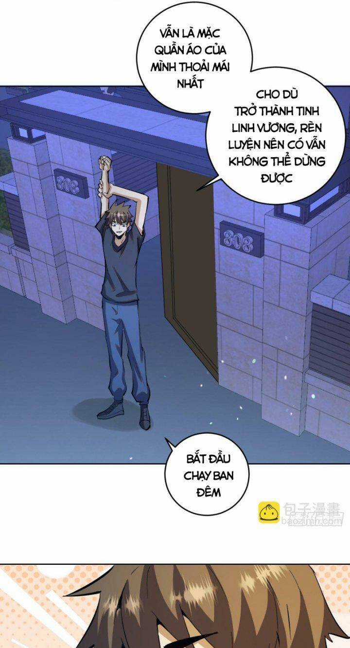 Tinh Linh Ám Đế Chapter 260 trang 24