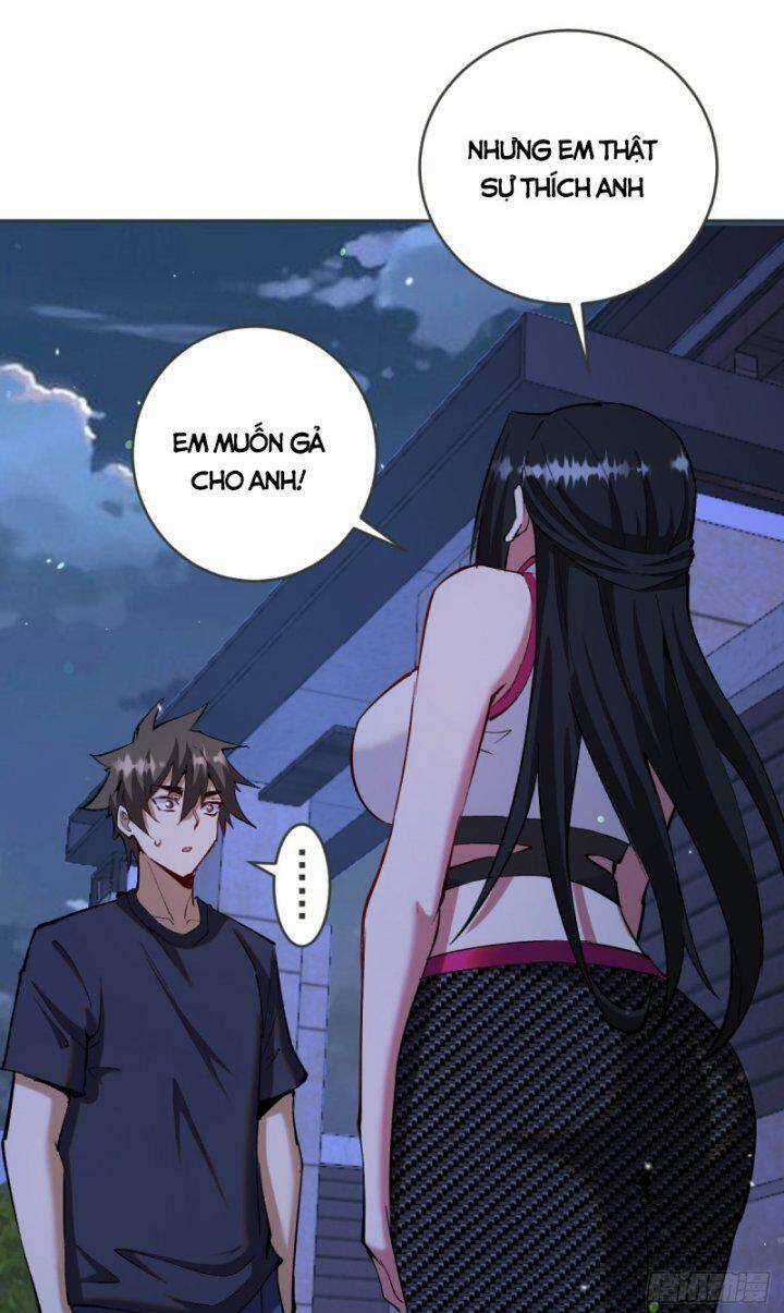 Tinh Linh Ám Đế Chapter 260 trang 28