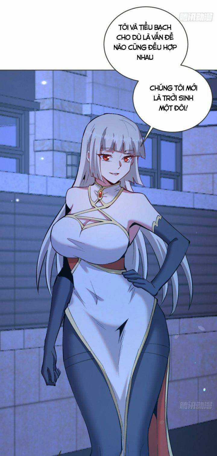 Tinh Linh Ám Đế Chapter 260 trang 30