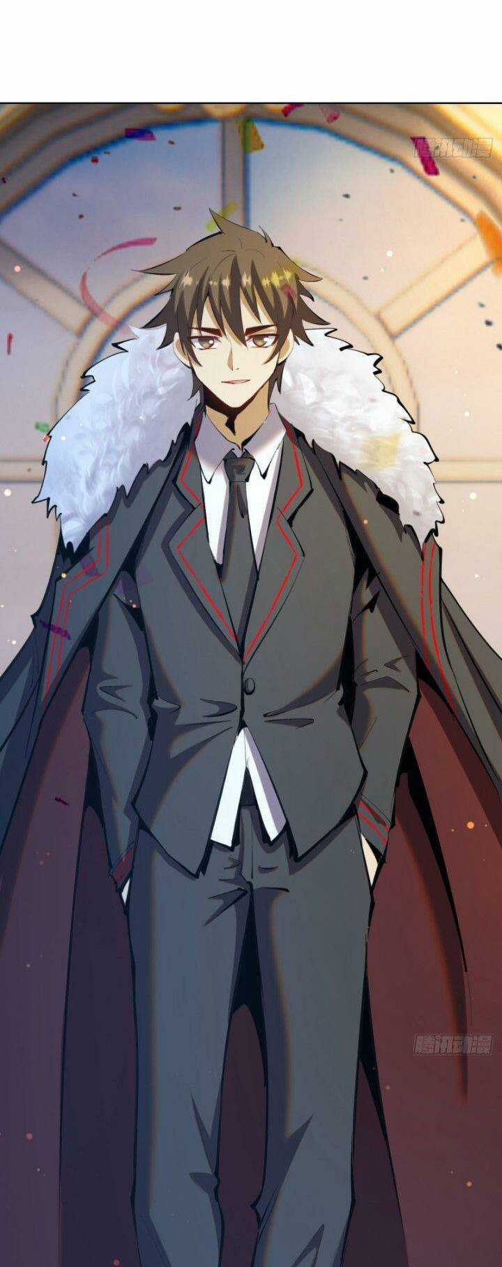 Tinh Linh Ám Đế Chapter 260 trang 4