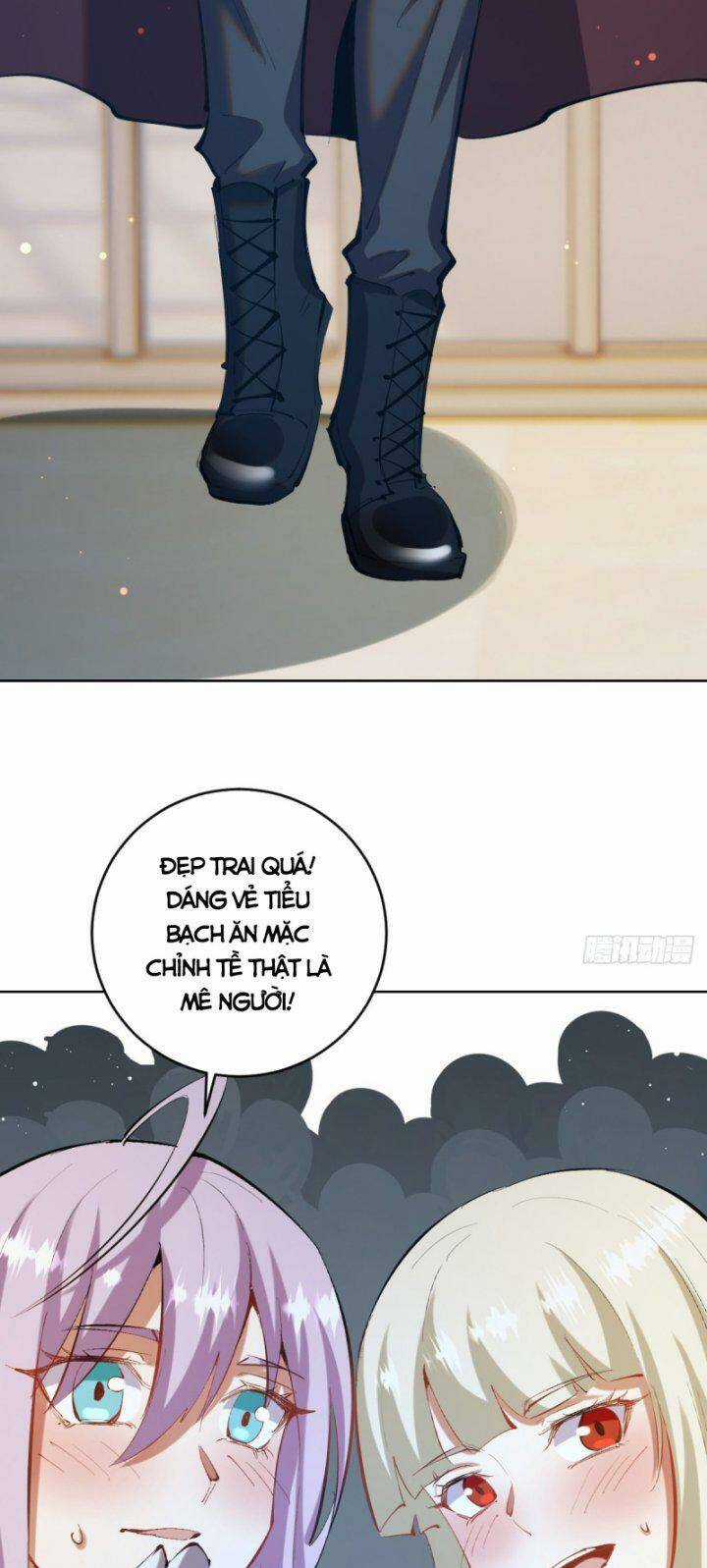 Tinh Linh Ám Đế Chapter 260 trang 5