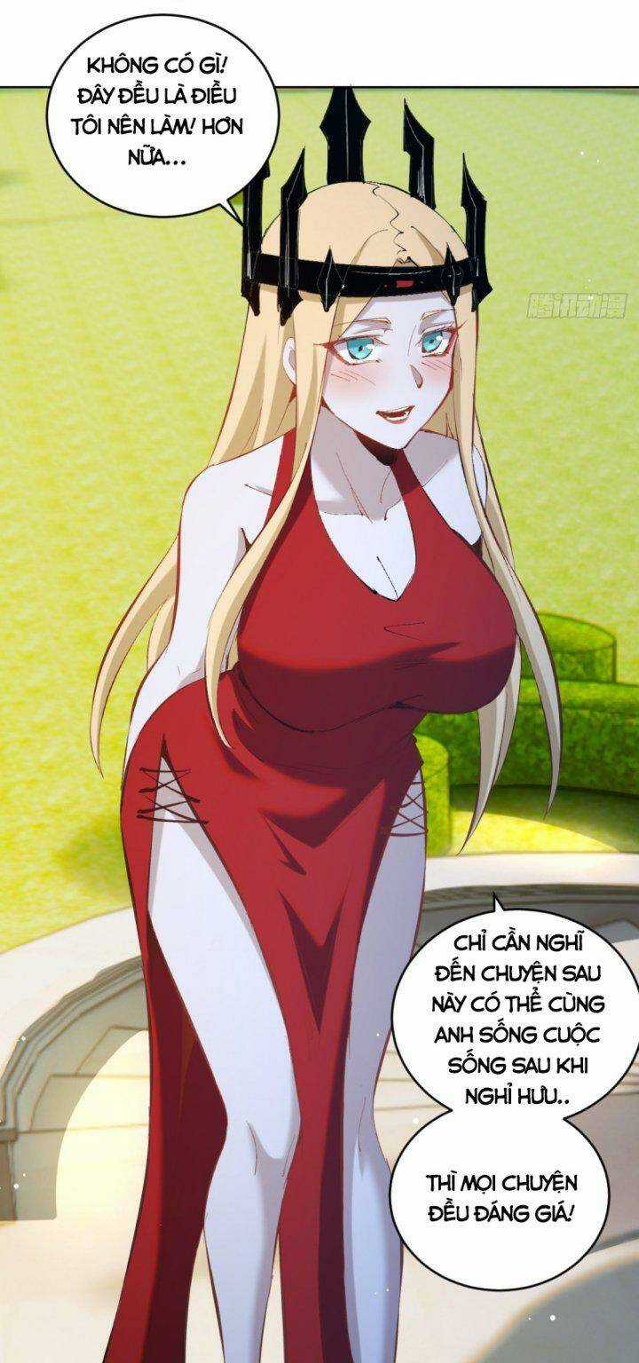 Tinh Linh Ám Đế Chapter 260 trang 7