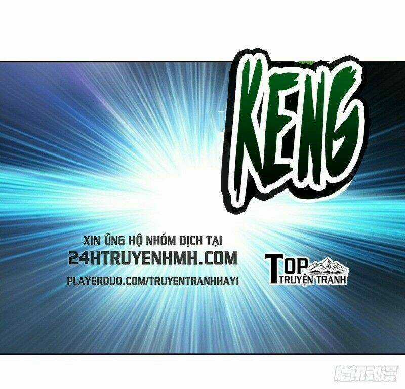 Tinh Linh Ám Đế Chapter 28 trang 5